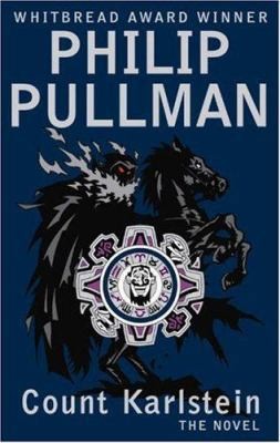 Count Karlstein by Philip Pullman