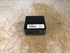 INTEL NUC7I3BNH i3-7100U @ 2.40GHz, 8GB RAM, NO HDD/OS