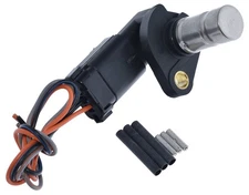 Walker Products Crankshaft Position Sensor with 3 wire with Mating connector and