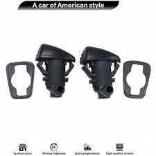 2x For 1995-2004 Toyota Tacoma 85381-04030 Windshield Washer Nozzle Spraye Us 2x For 1995-2004 Toyota Tacoma 85381-04030 Windshield Washer Nozzle Spraye Us