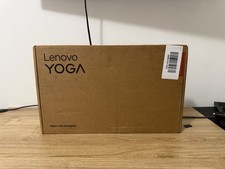 Lenovo Yoga Slim 9i 14” 4K OLED Touch Ultra 7 258V 32GB RAM 1TB SSD | WARRANTY