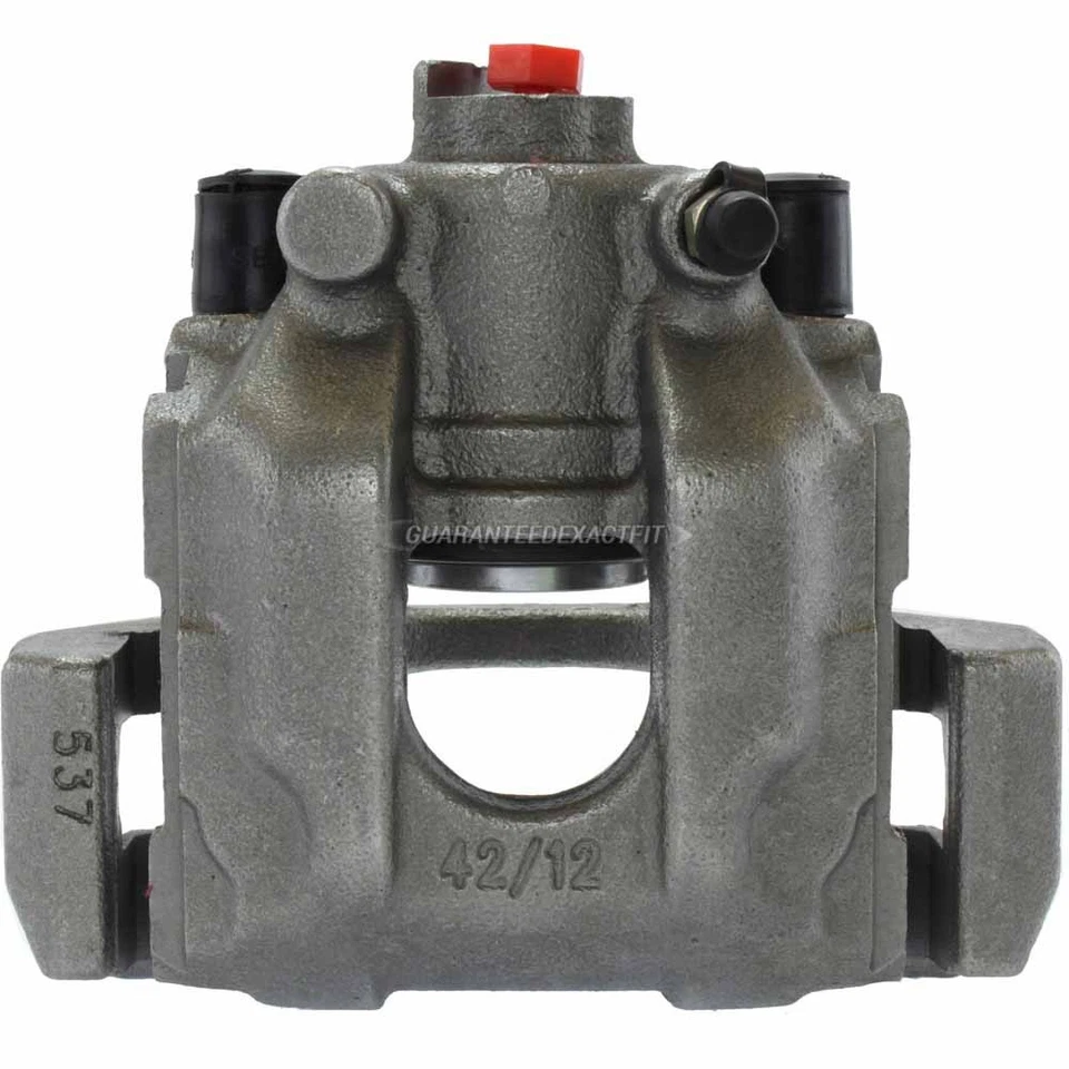 For Land Rover Range Rover 2003 2004 2005 Centric Rear Right Brake Caliper TCP - Image 3 of 4