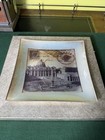 Tina Chaden Empire Art Products Mounted Glass Wall Art St. Peter’s Square! — photo 10