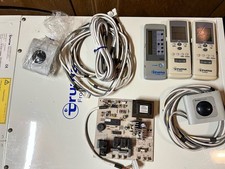 Frostair 1700 2100 2300 Części zamienne naprawcze Truma Sapphire Vario Comfort Klima