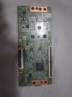 T-CON BOARD VIZIO M75Q6-J03 (LFTVJ5KX), ZBZZ, K0042HVZZ