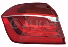 ALKAR Heckleuchte 2205890 TIPO O für BMW 2er Active Tourer F45 F46 Van 214 216