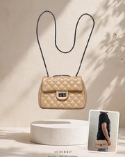 New Fashion, Woman's Bag, Crossbody shoulder bag
