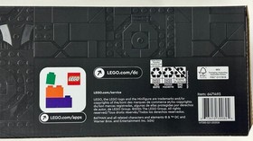 LEGO 76271 DC Batman The Animated Series Gotham City Skyline New/Factory Sealed