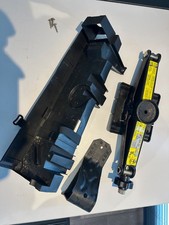 Mercedes Benz W168 A-Klasse Original Wagenheber A1685830415/ Halterung Mercedes Benz W168 A-Klasse Original Wagenheber A1685830415/ Halterung