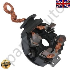 STARTER MOTOR BRUSH HOLDER FOR TOYOTA AVENSIS 03-08 CAMRY 96-06 LAND CRUISER 