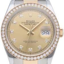 Rolex Datejust 126283RBR