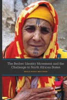 The Berber Identity Movement And The Challenge To North African States Buch 2011
