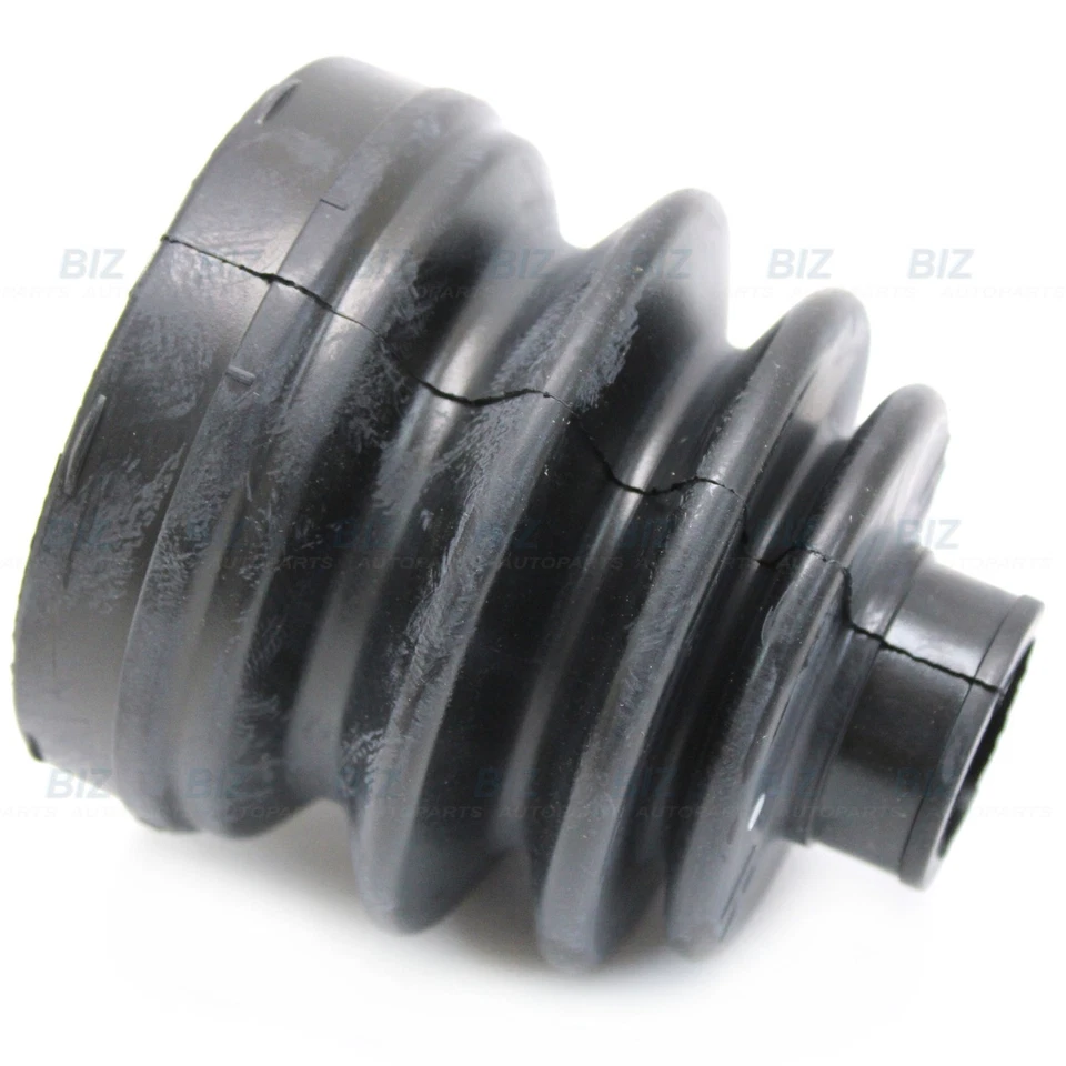 Genuine CV Joint Boot for 16-22 Palisade Santa Fe Sorento Telluride 49583-C5050 - Image 3 of 4