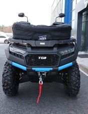 Gepäcktasche für TGB Blade 250 325 425 500 525 600 1000 Softtasche ATV