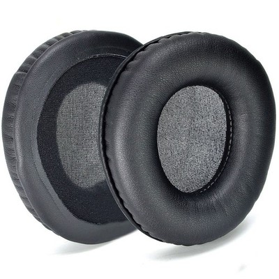 Für JLab Studio Pro Wireless Headset Ohrpolster Ersatz PU Comfort Fit