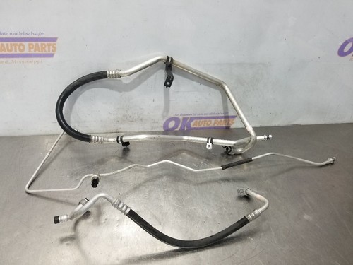 19 2019 TOYOTA TACOMA SR 2.7L AC HOSES