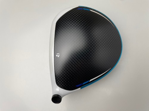 TaylorMade SIM2 MAX 9 9.0 Degree Driver Head with Cover Used Right Handed +GOOD+ - Picture 20 of 24