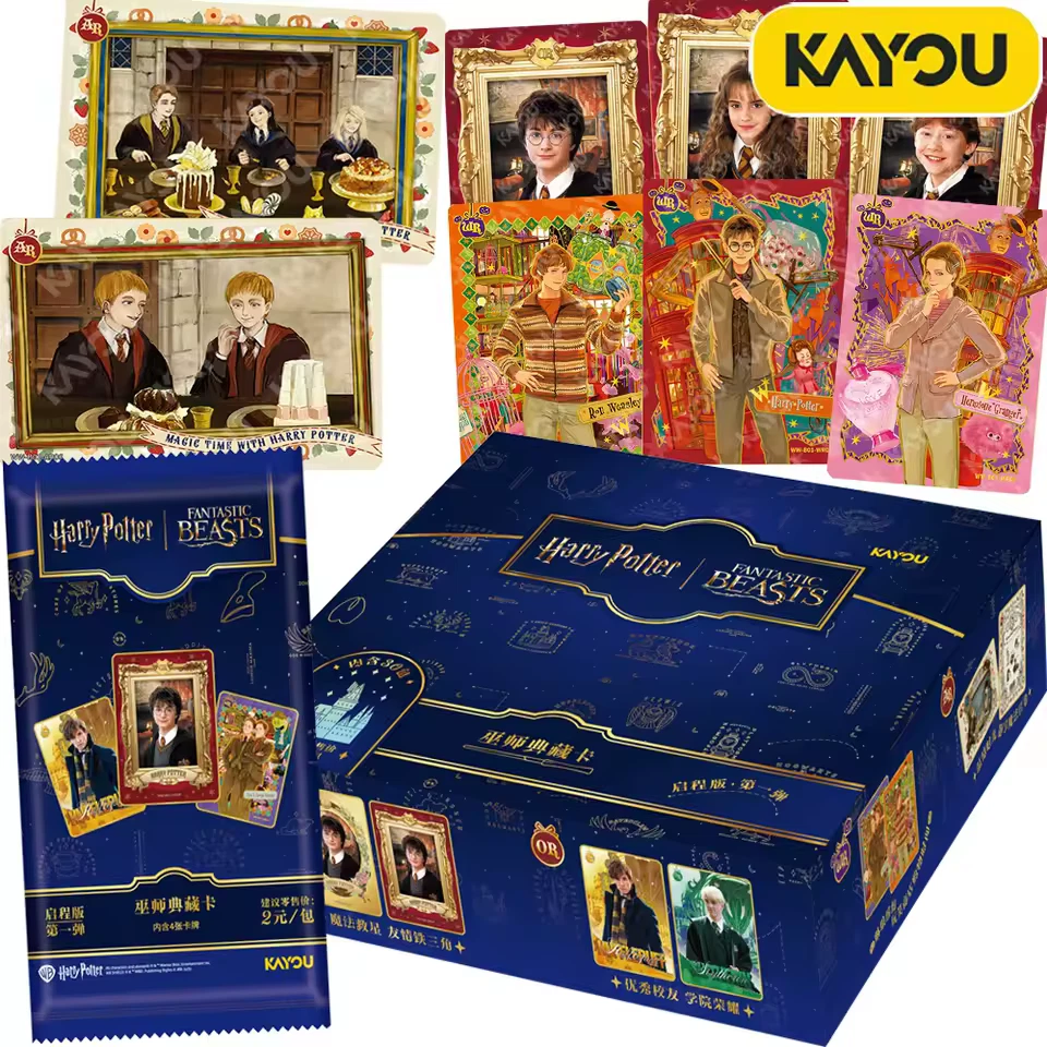 Unique Party Tovaglioli Di Carta Harry Potter – 16 Pezzi, 16,5 Cm, Multicolore Con Stemmi Delle Case Di Hogwarts