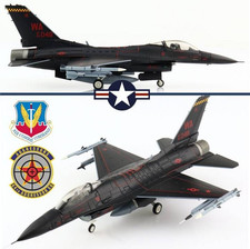 Lockheed Martin F-16C - Wraith, 64th Aggressor Sqn., Nellis AFB