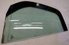 VW Golf 5 1K1 Seitenscheibe Tür Dreiecksscheibe hinten rechts 43R-001057