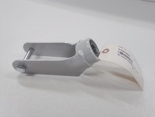 Stryker Stretcher 8 Inch Wheel Caster Assembly 0753010220