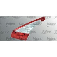Valeo Heckleuchte Links FüR Renault Megane III SchräGheck BZ0_ 1.4 Tce 1.2