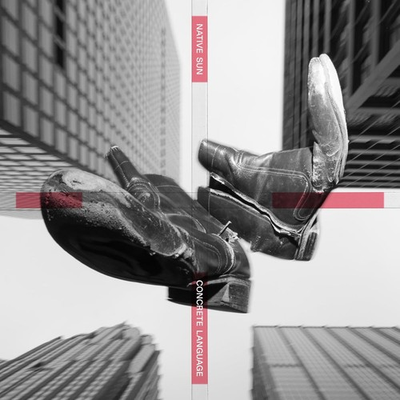 #ad Native Sun Concrete Language Vinyl 12quot; Album $38.25