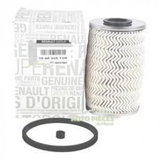Filtre à carburant Renault MASTER