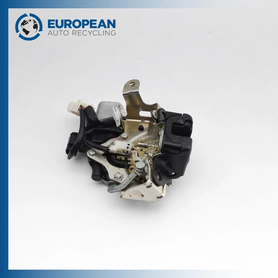 2020-2025 SUBARU LEGACY Trunk Latch and Actuator - OEM 63032AN10B - Image 4 of 4