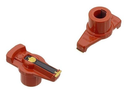 #ad Bosch 37KQ93Z Distributor Rotor Fits 1973 1980 Mercedes 450SLC Distributor Rotor $60.49