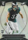 2024 Panini Totally Certified Football Mirror Cooper DeJean #114