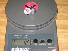 Rondelle SKS GU pour pompes à pied de 12 à 40 mm