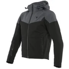 Dainese Ignite Tex Black Anthracite