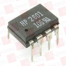ON SEMICONDUCTOR HCPL2601 / HCPL2601 (NEW NO BOX)