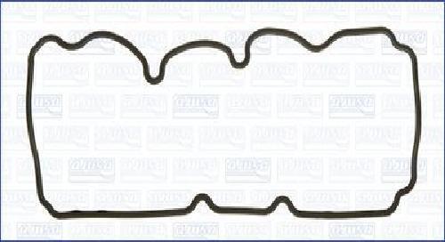 GASKET CYLINDER HEAD COVER 11094800 FOR G 10 CV 1.0L B10S1LA21B10SLQ4 1.0L 4cyl - Image 8