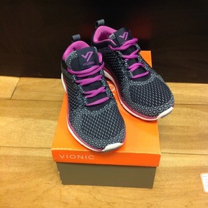 vionic flex sierra shoes