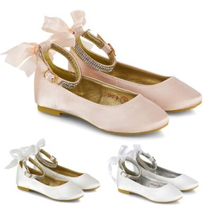 children's ankle strap shoes