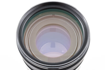 MINT] Tamron TAMRON AF 200-400mm F/5.6 75DN Nikon From JAPAN | eBay