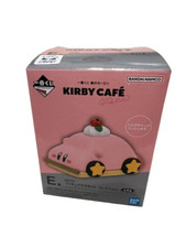 Ichiban Kuji Kirby Caf  PETIT Prize E PETIT Figure Magnet Collection 3.5cm