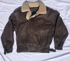 mirage bomber jacket