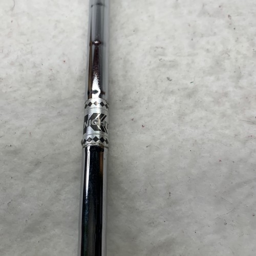 Knight In-sync 1s1 Putter Right Handed 34.5 Shaft - Picture 9 of 9