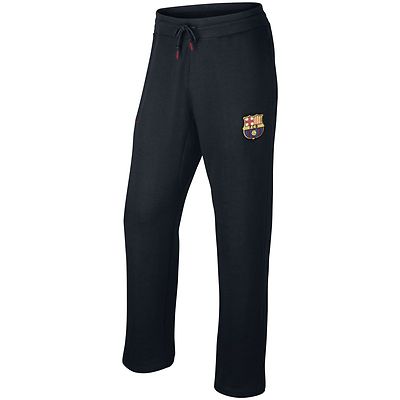 nike f.c. pants (black) nike f.c. pants (black)