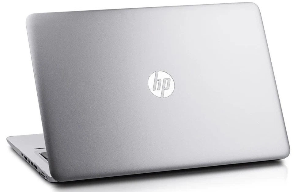 HP EliteBook 850 G4 Intel Core i7 7500u 15.6 inch FHD Laptop with Windows 10 Pro - Image 4 of 4