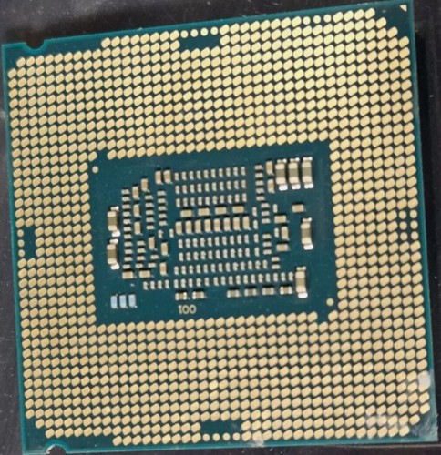 9th Generation Intel Celeron G4930T LGA1151 3GHz 2core 35W Desktop CPU Processor - Picture 3 of 3