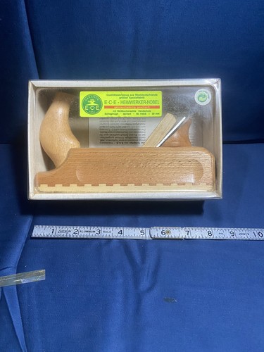 E.C.E Flugzeug NR. 1105s  - Bild 1 von 8