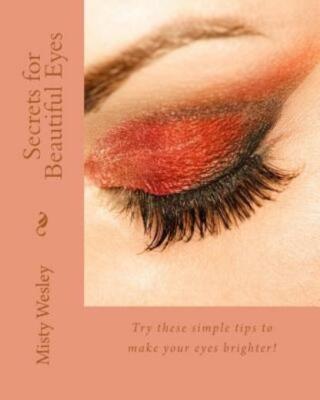 Secrets For Beautiful Eyes