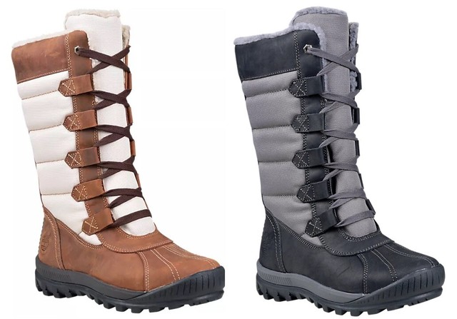 adidas guaranteed waterproof timberland