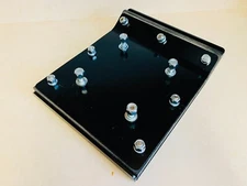 MTX90 - Brand New Shoe - 11" Multiquip Mikasa, Part 8511S (NEW)