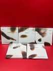 Le Sserafim 1st Studio Album 'Unforgiven' Compact Ver (New/Sealed) *5 Colors*
