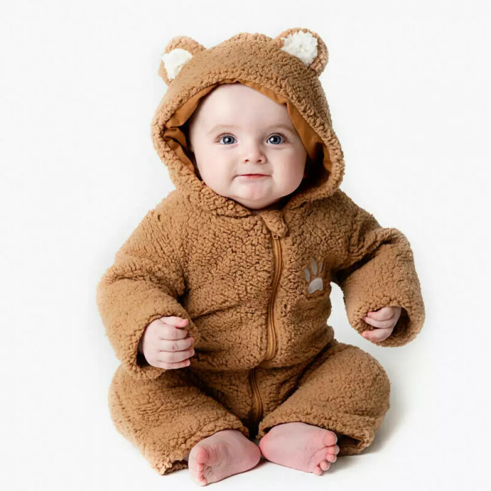 Baby winter pram suit sale